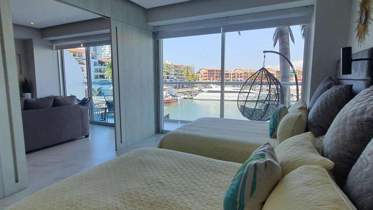 Photo of Bedroom in Isla Iguana