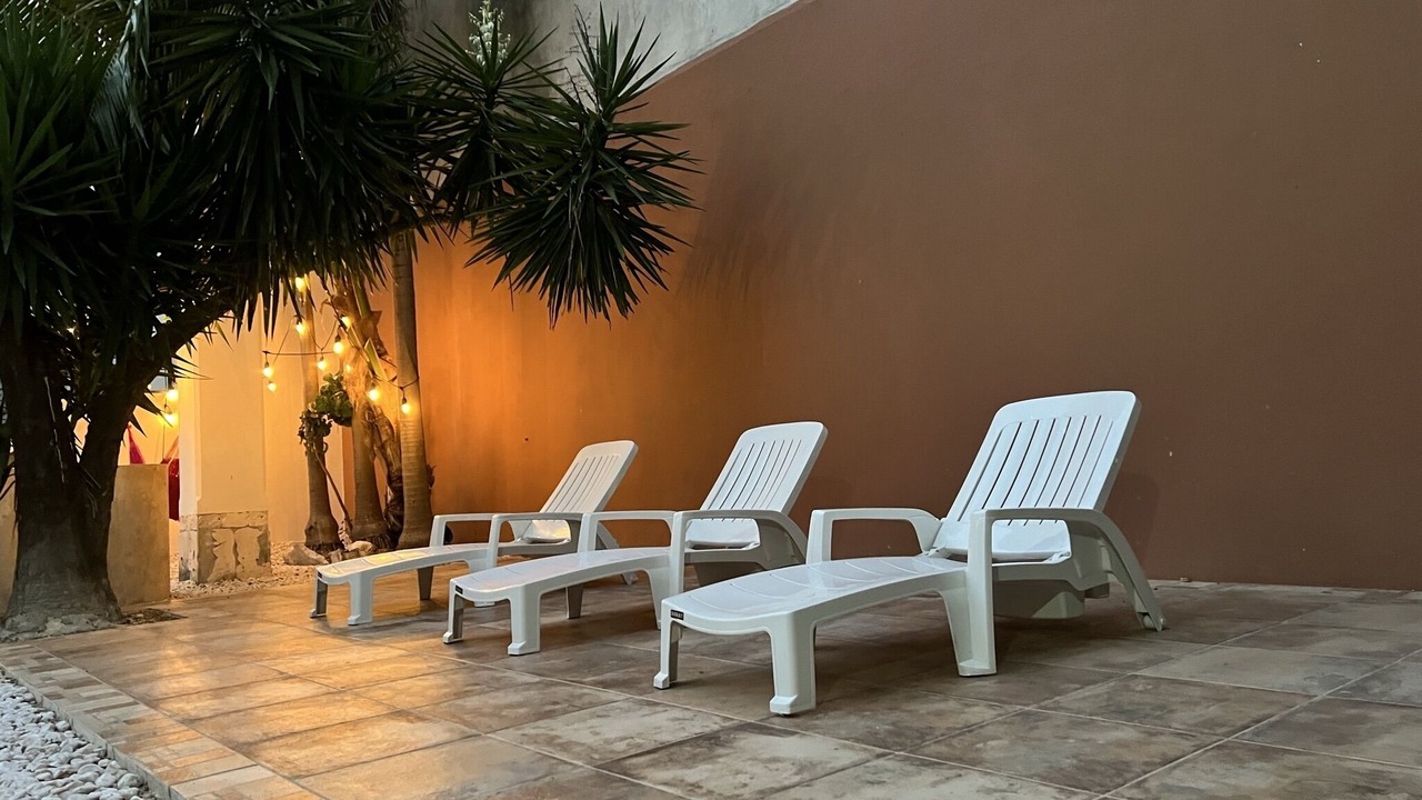 Photo of Patio Balcony in Ejidal