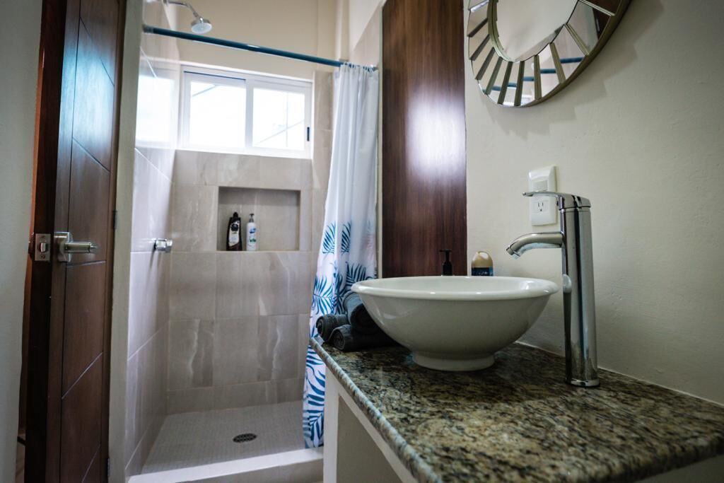 Photo of Bathroom in Ejidal
