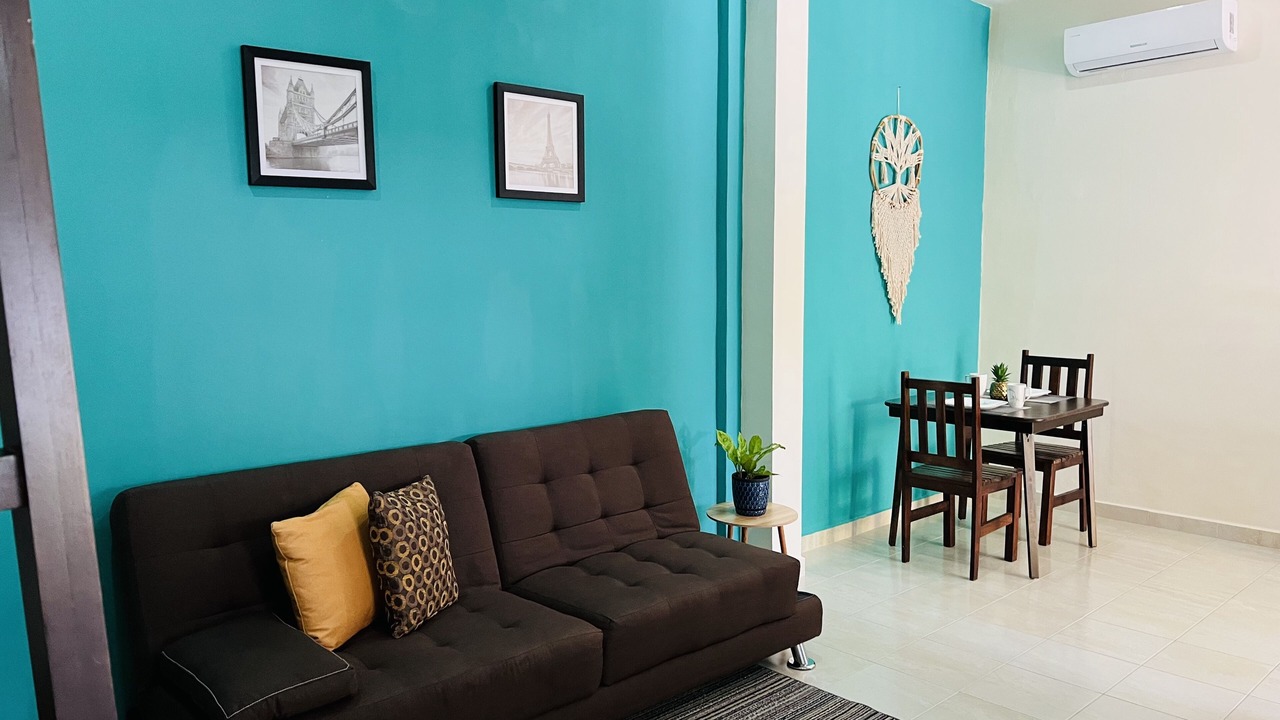 Photo of Livingroom in Ejidal