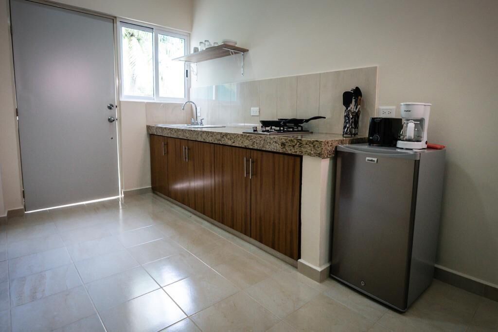 Photo of Kitchen in Ejidal