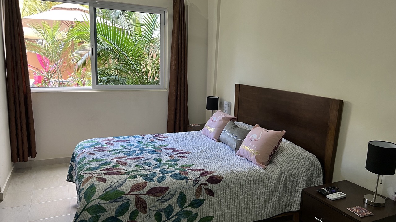 Photo of Bedroom in Ejidal