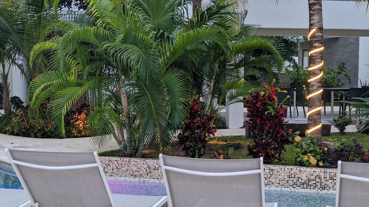 Photo of Outdoor in Villa Juarez