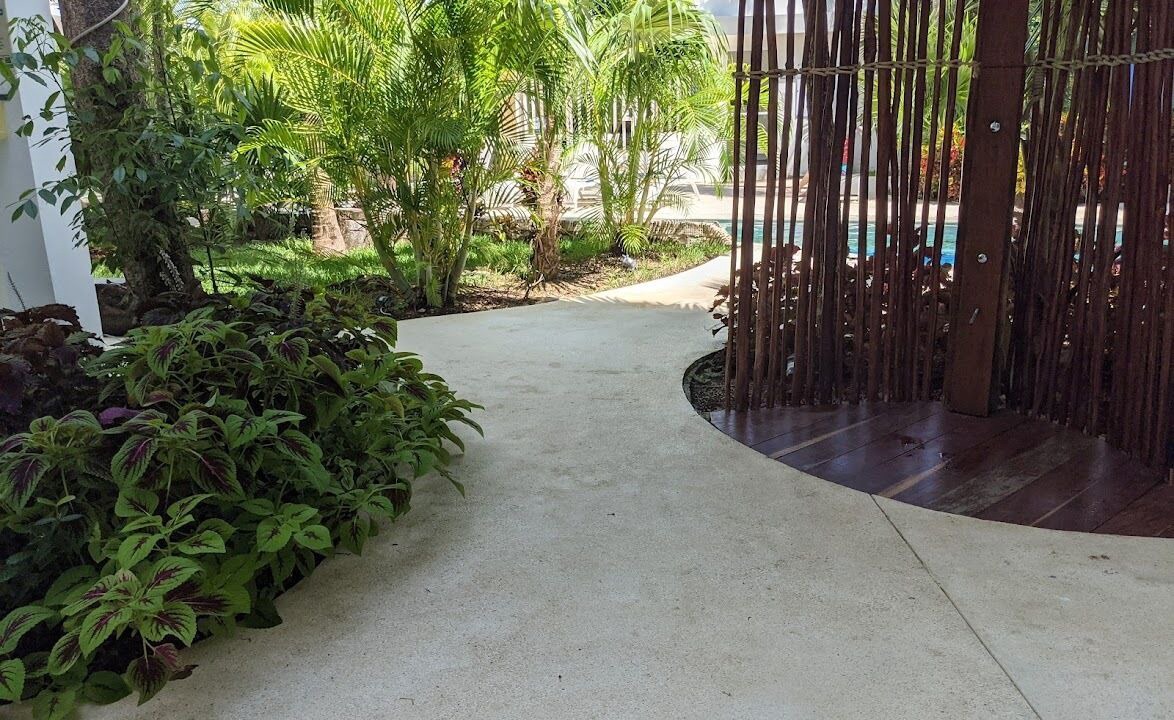 Photo of Outdoor in Villa Juarez