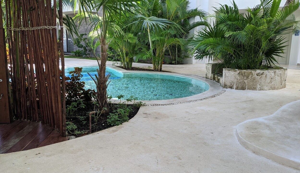 Photo of Outdoor in Villa Juarez