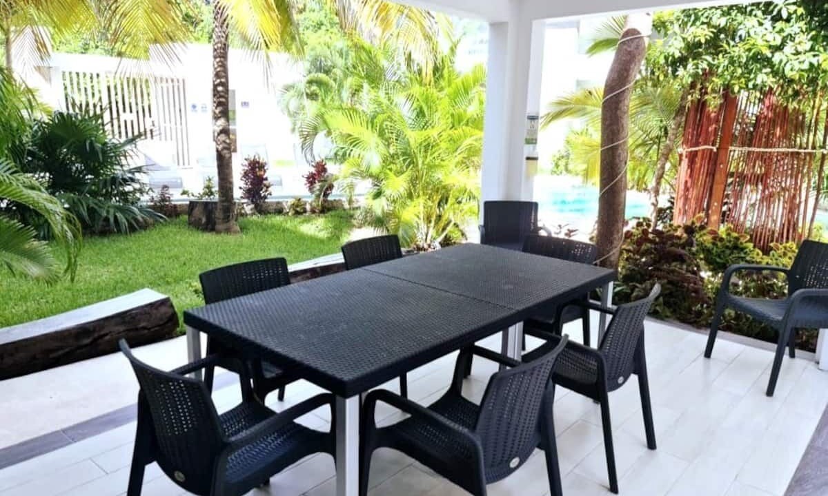 Photo of Outdoor in Villa Juarez