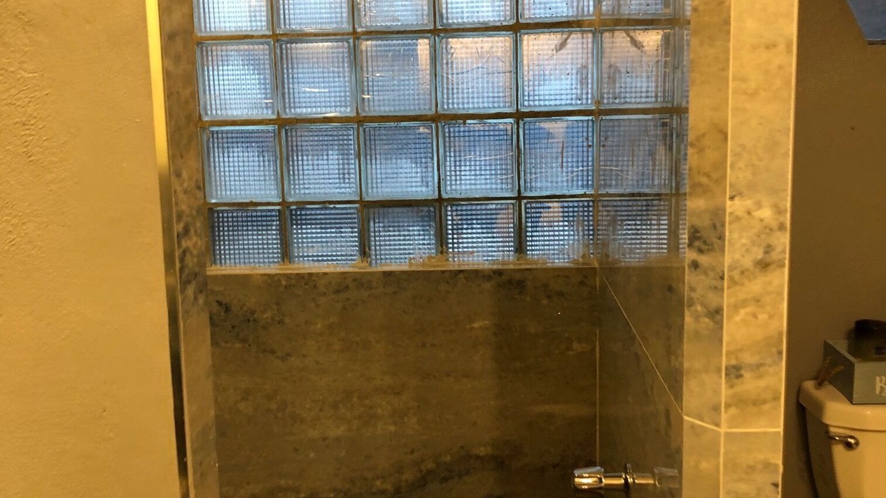 Photo of Bathroom in Puerto Penasco