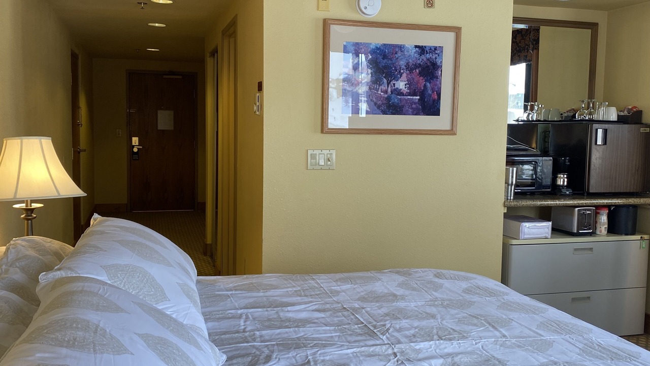 Photo of Bedroom in Mount Crested Butte
