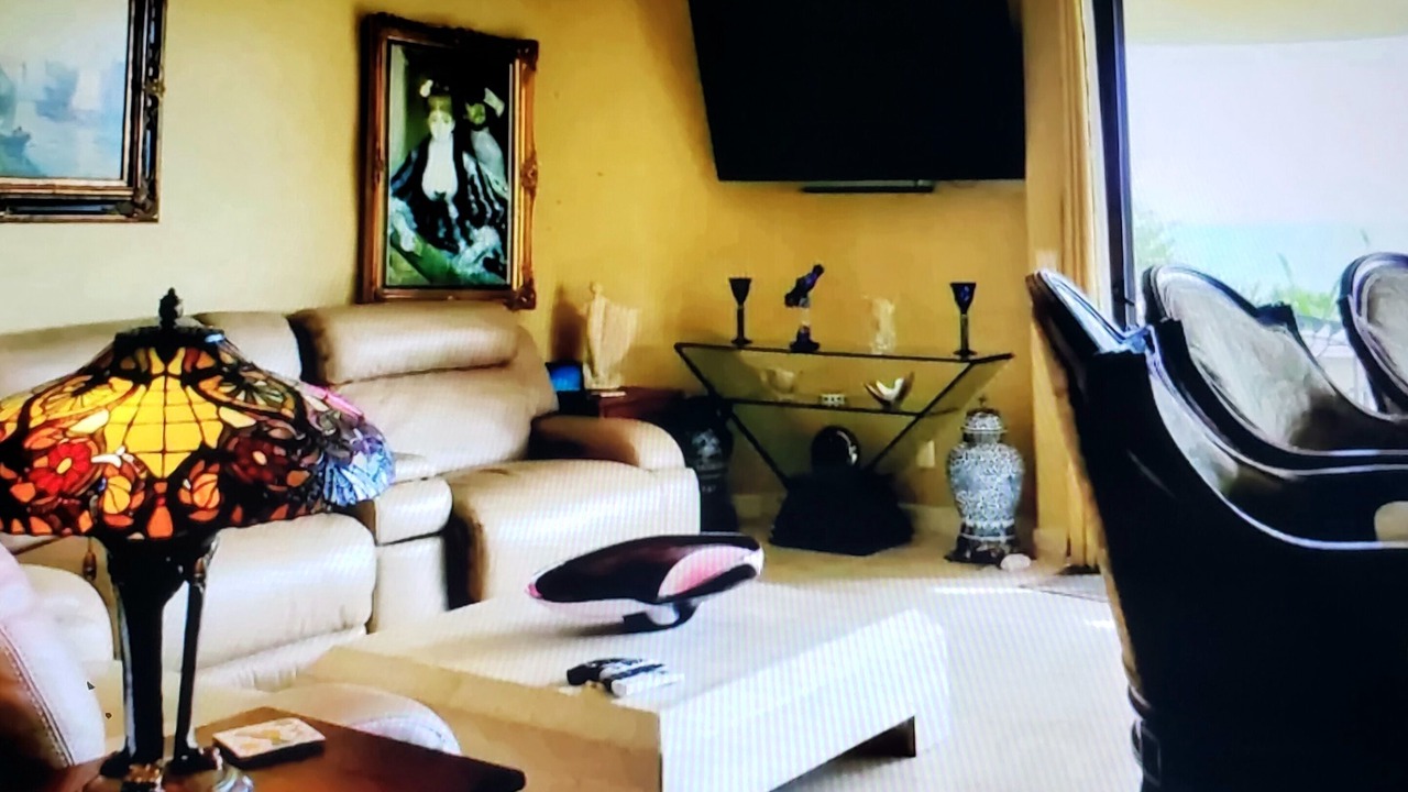 Photo of Livingroom in Majahual