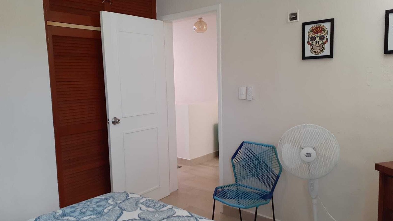 Photo of Bedroom in Colonia Andres