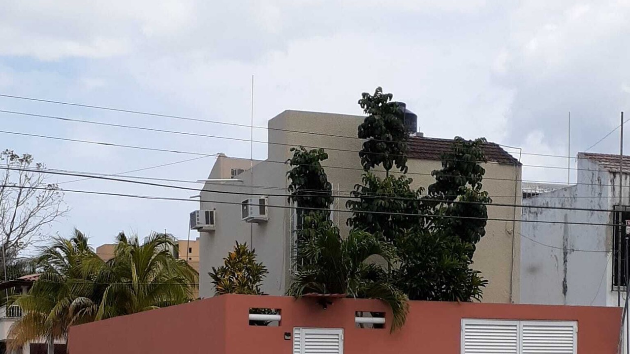 Photo of Outdoor in Colonia Andres