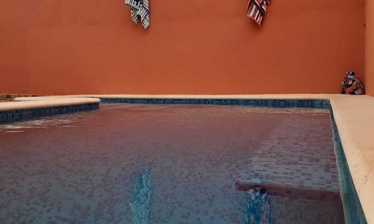 Photo of Outdoor in Colonia Andres