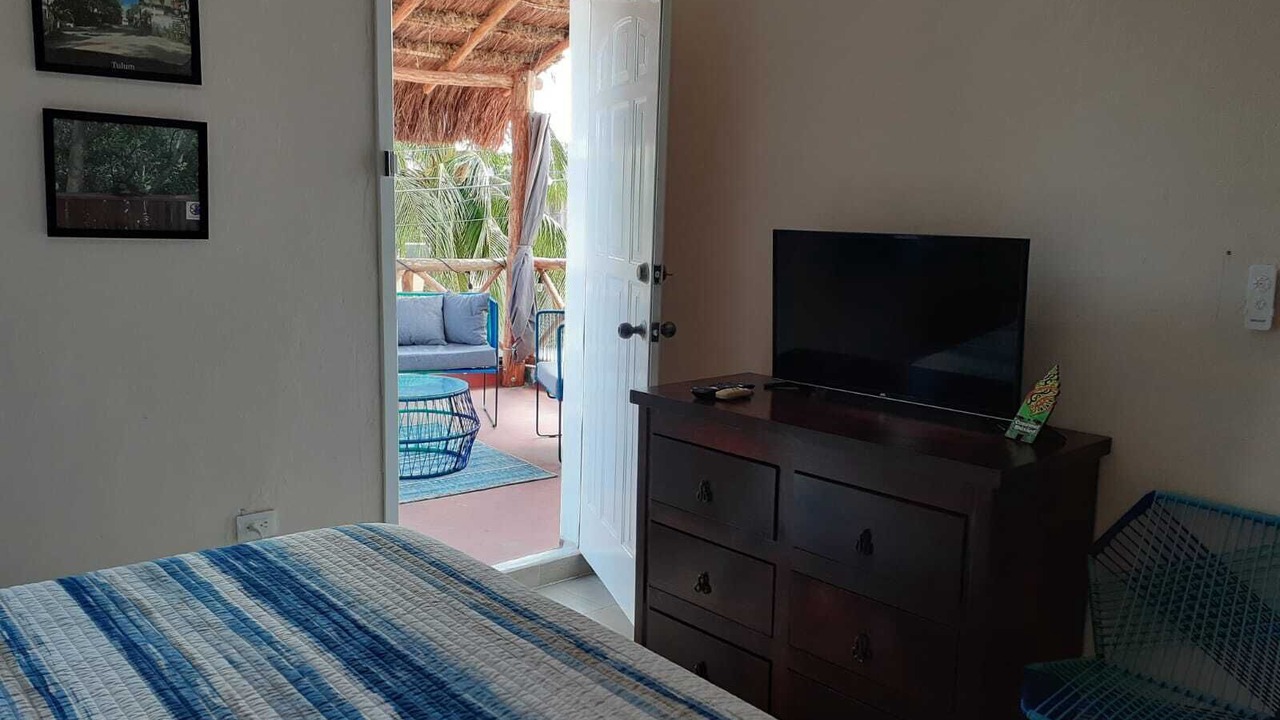 Photo of Bedroom in Colonia Andres