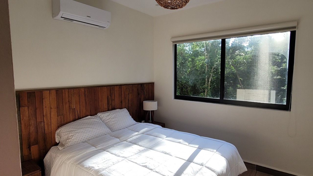 Photo of Bedroom in Playa del Carmen