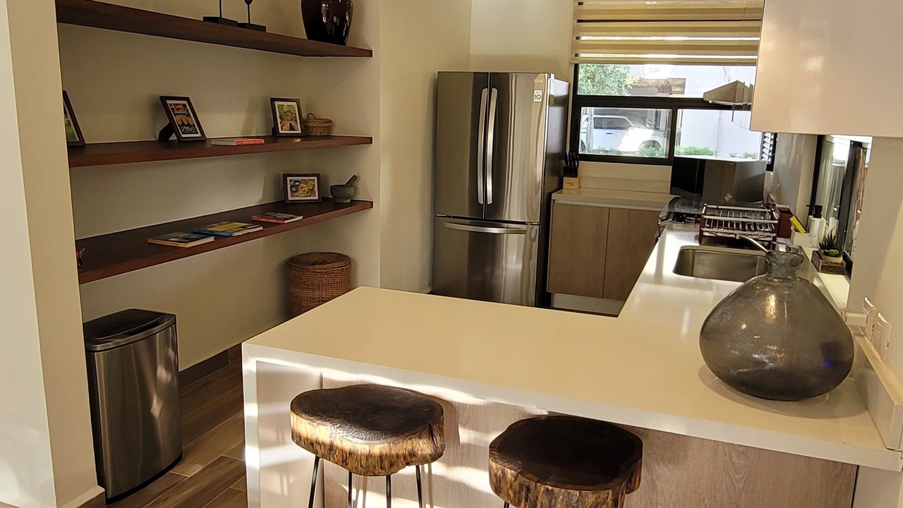 Photo of Kitchen in Playa del Carmen