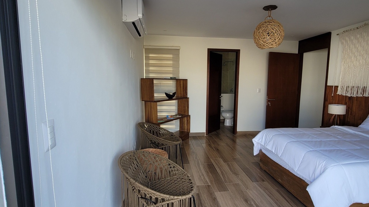 Photo of Bedroom in Playa del Carmen
