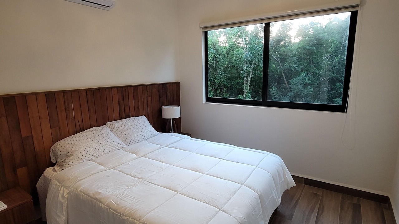 Photo of Bedroom in Playa del Carmen