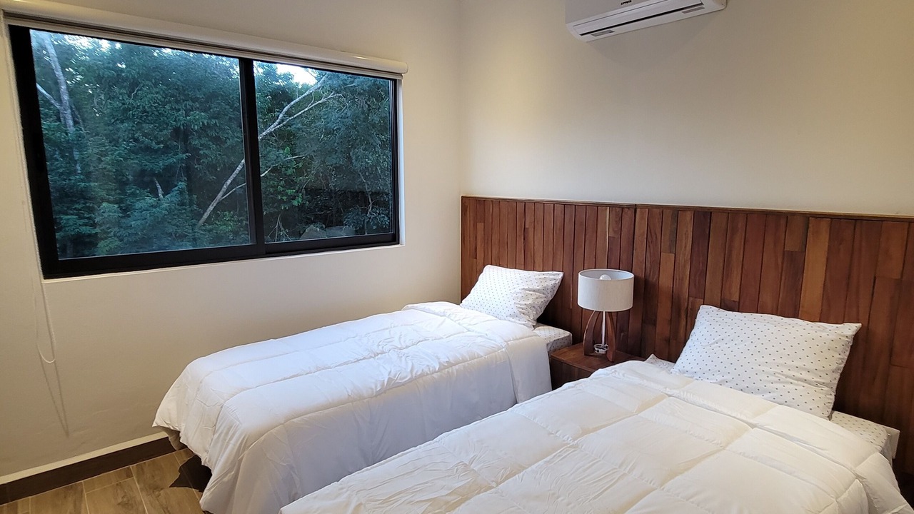 Photo of Bedroom in Playa del Carmen