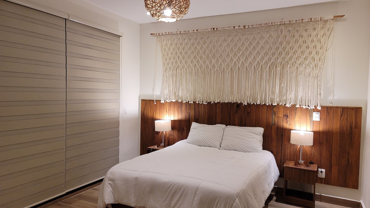 Photo of Bedroom in Playa del Carmen