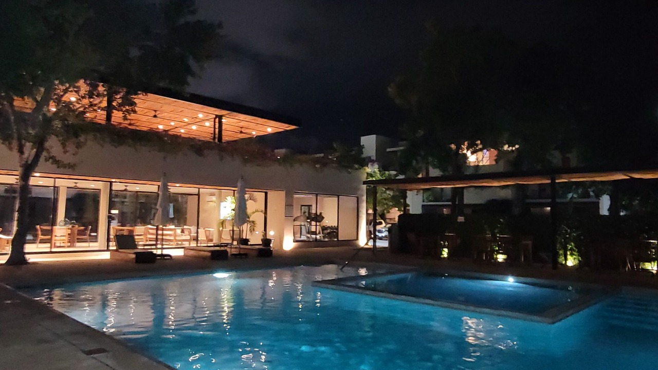 Photo of Outdoor in Playa del Carmen