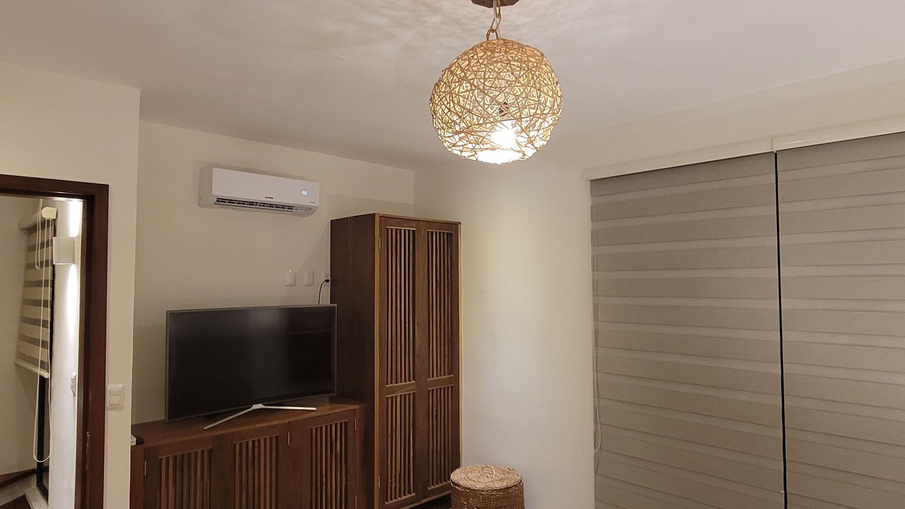 Photo of Bedroom in Playa del Carmen