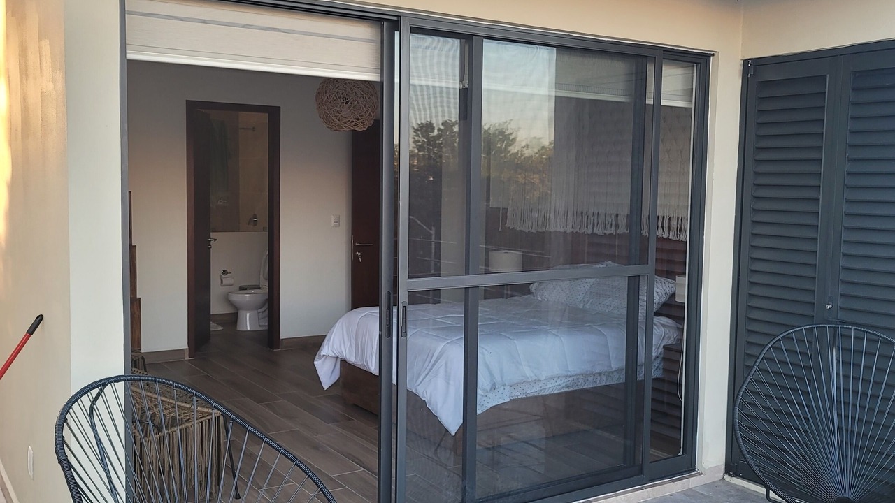 Photo of Bedroom in Playa del Carmen