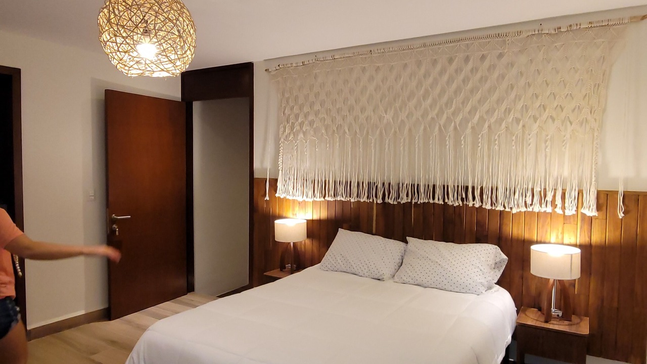 Photo of Bedroom in Playa del Carmen