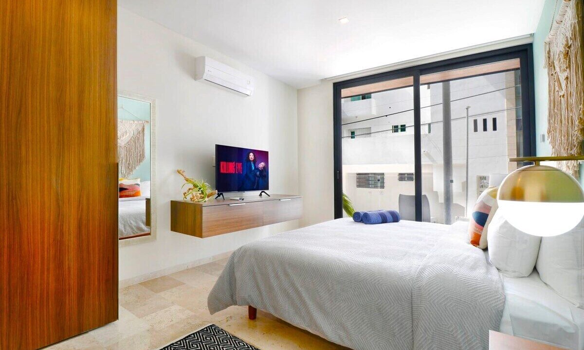 Photo of Bedroom in Zazil-ha