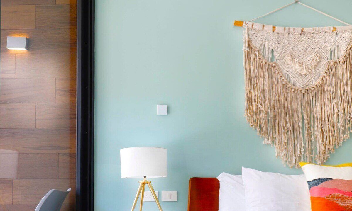 Photo of Bedroom in Zazil-ha