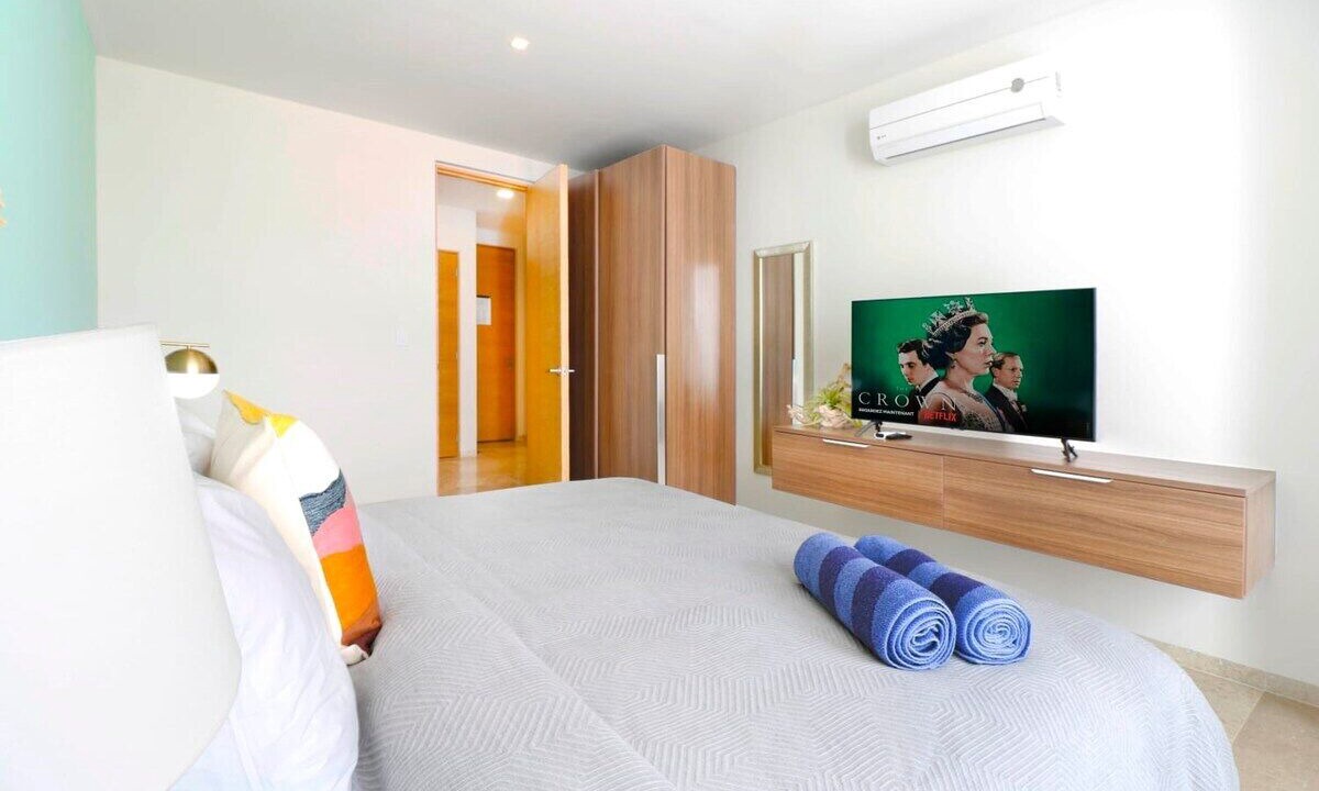 Photo of Bedroom in Zazil-ha