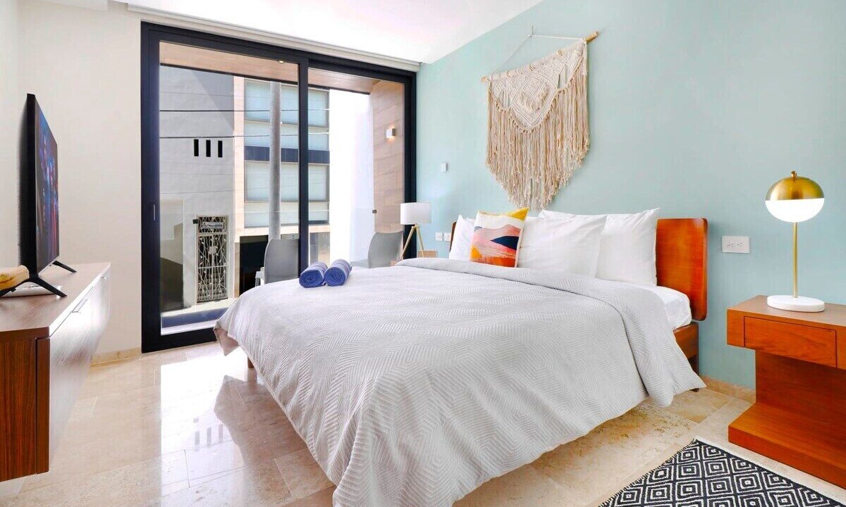 Photo of Bedroom in Zazil-ha