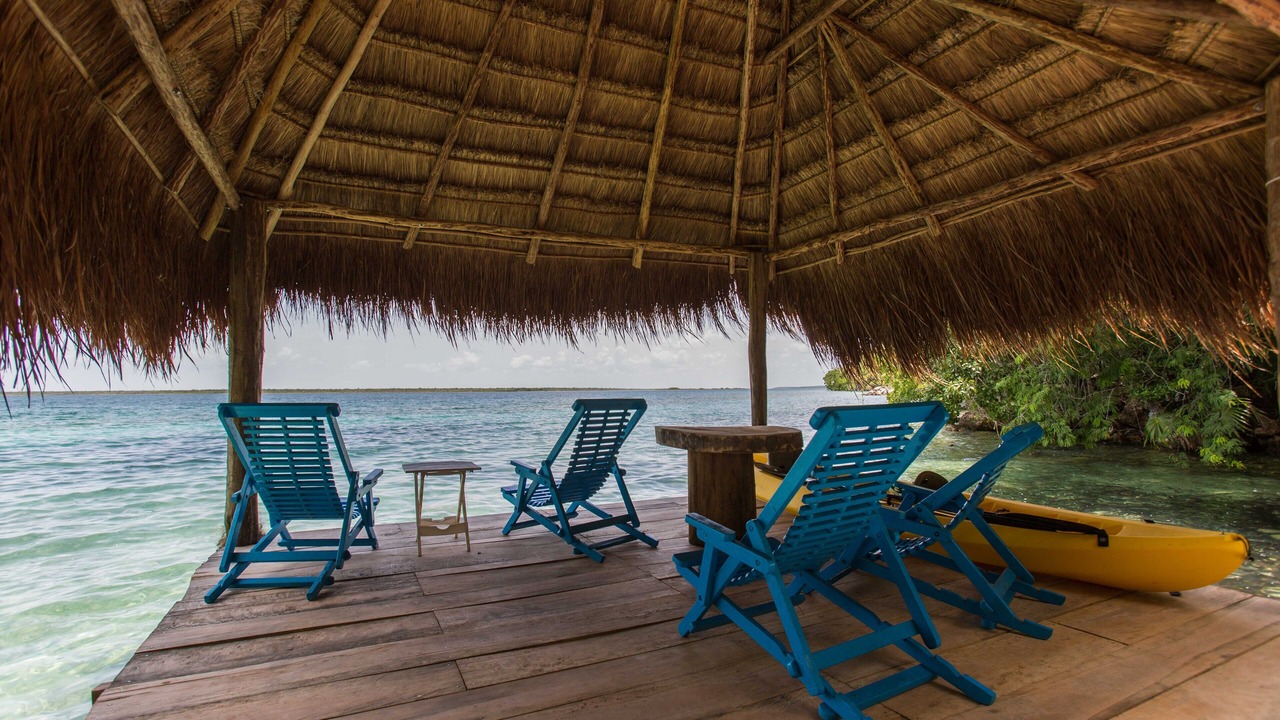 Photo of Outdoor in Buenavista