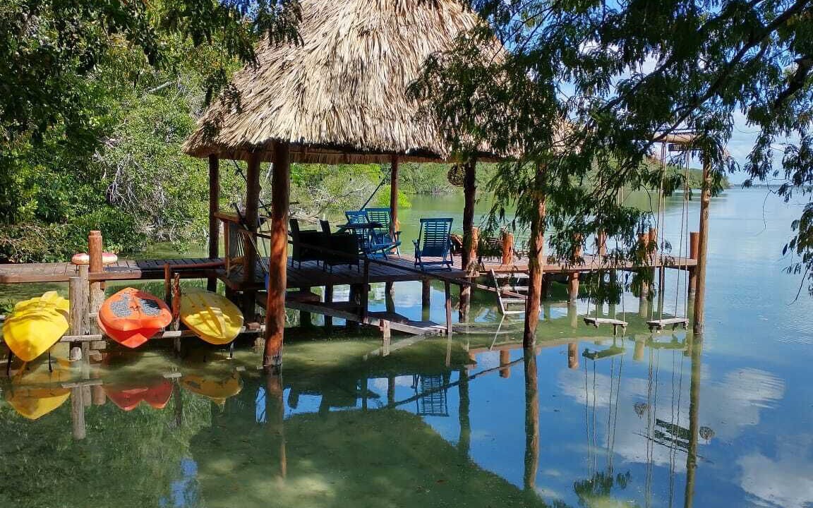Photo of Outdoor in Buenavista