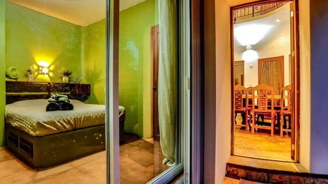 Photo of Bedroom in Buenavista