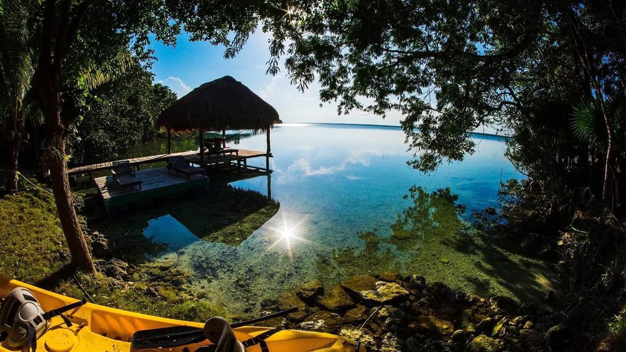 Photo of Outdoor in Buenavista