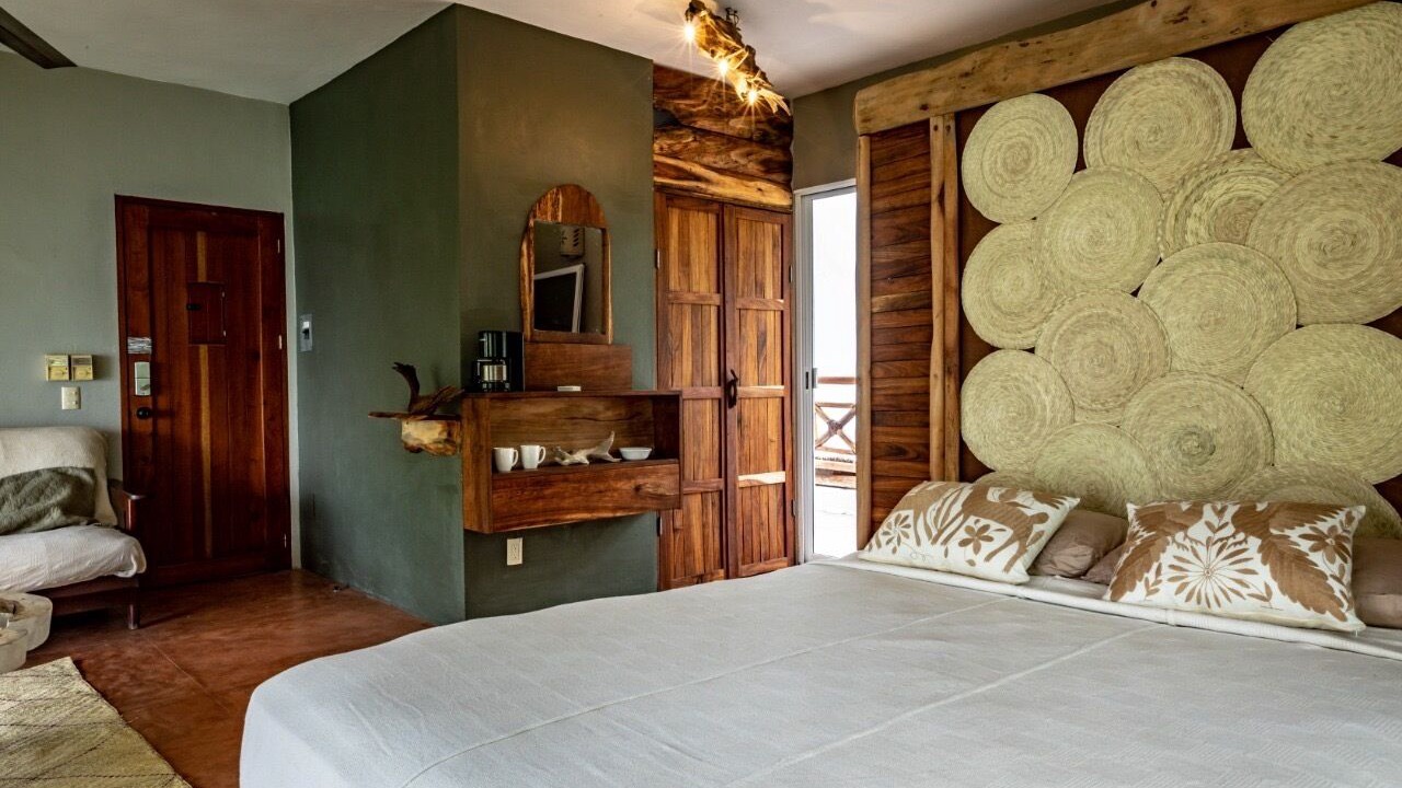 Photo of Bedroom in Buenavista