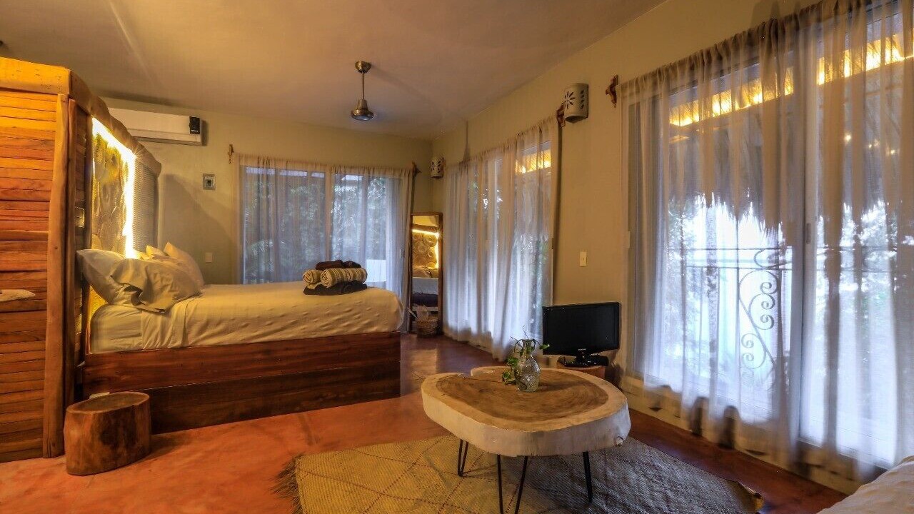 Photo of Bedroom in Buenavista