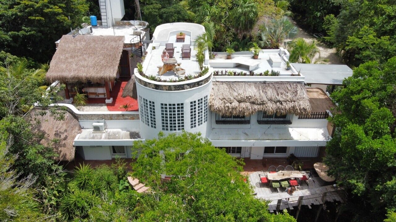 Photo of Outdoor in Buenavista