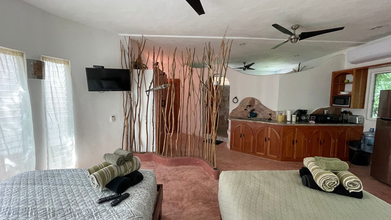 Photo of Bedroom in Buenavista