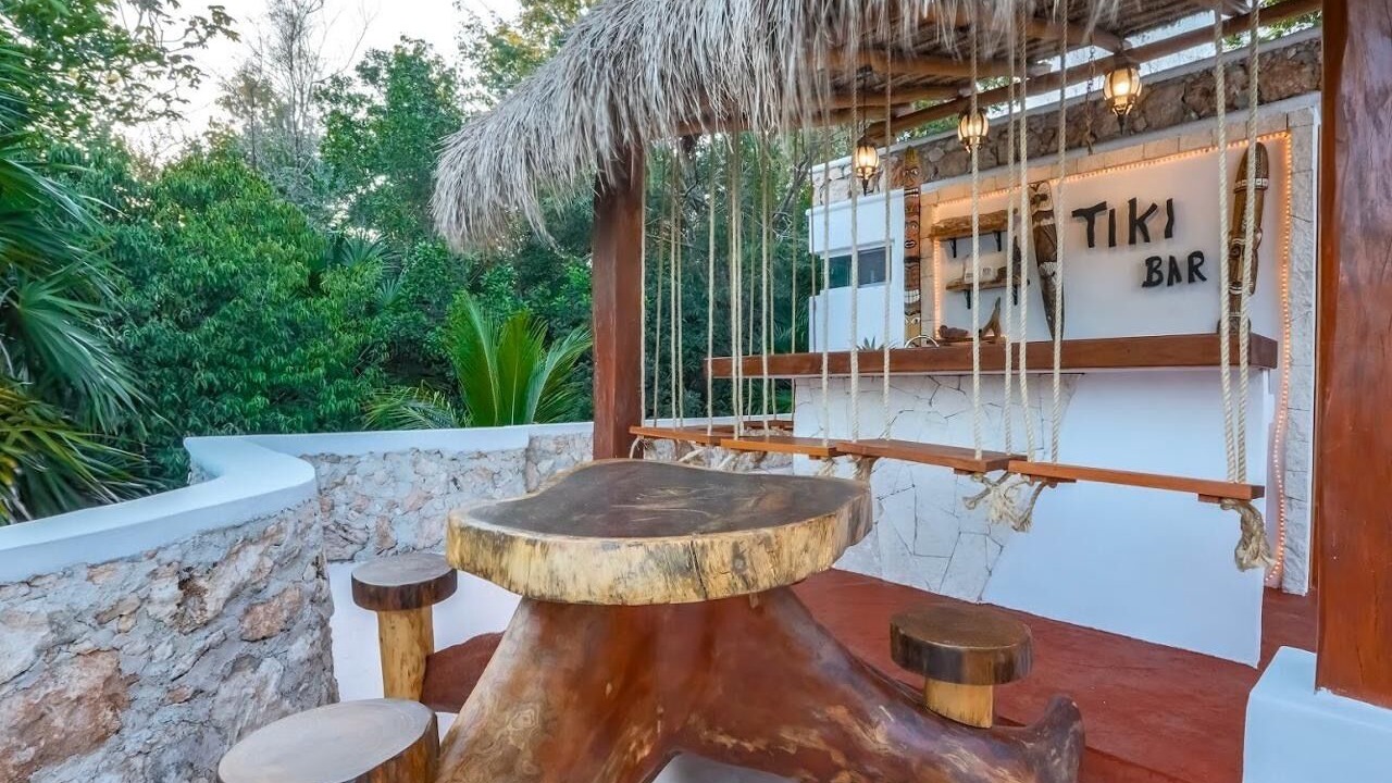 Photo of Outdoor in Buenavista