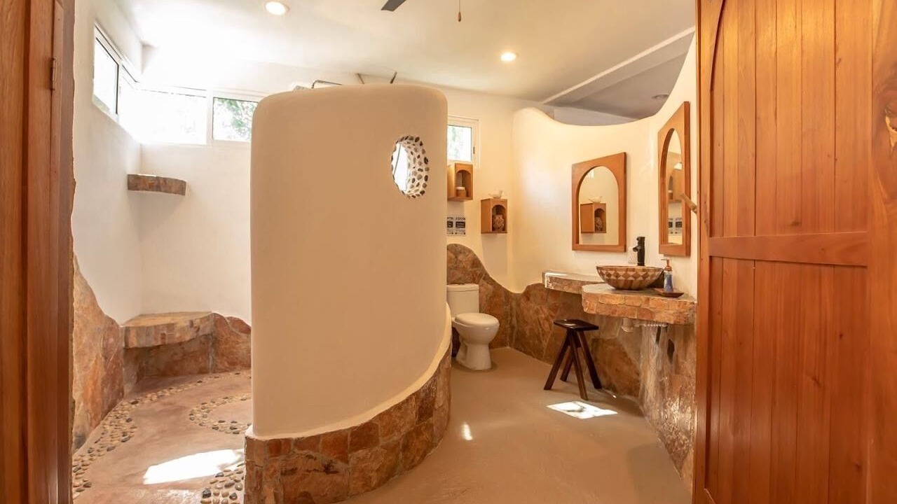 Photo of Bathroom in Buenavista