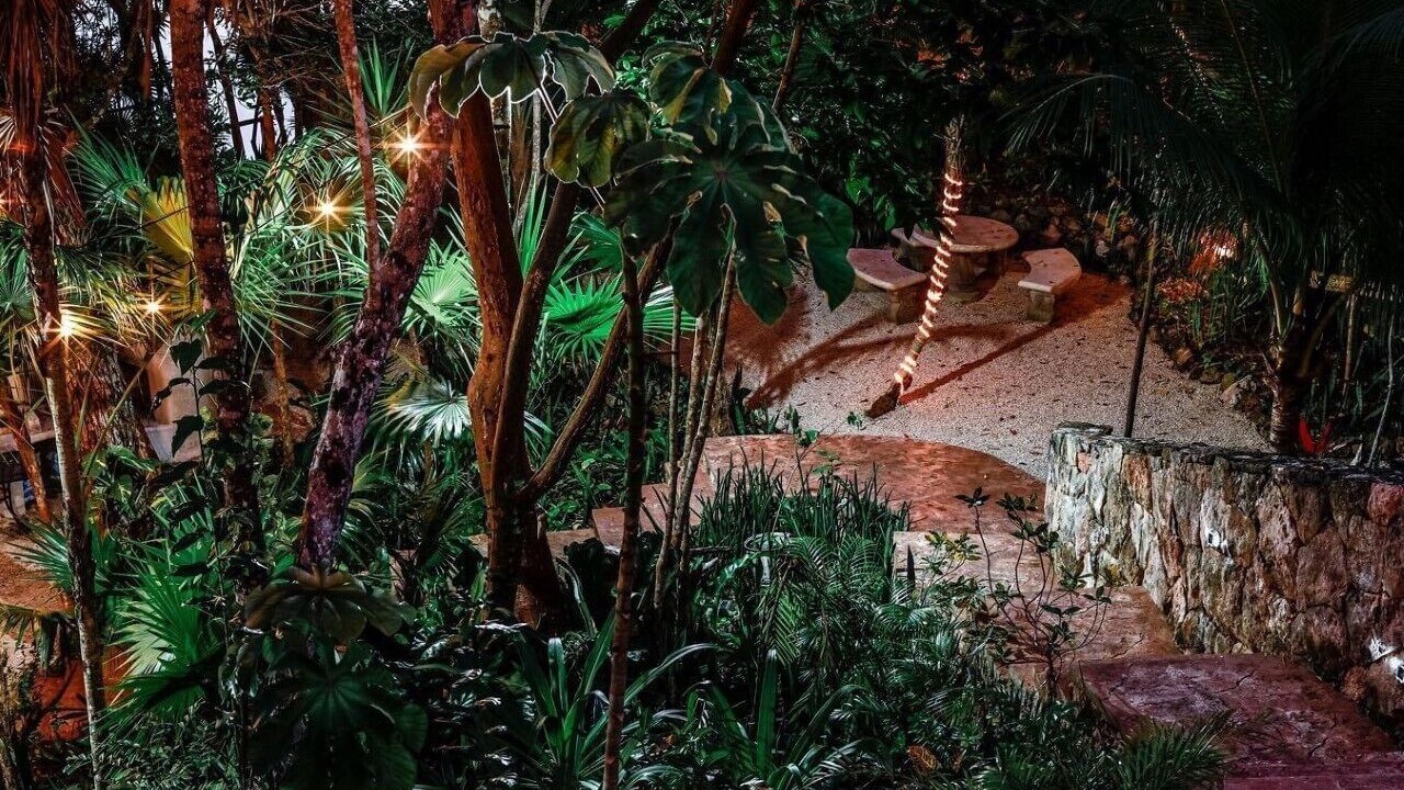 Photo of Outdoor in Buenavista