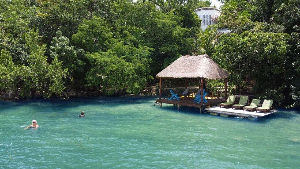Photo of Outdoor in Buenavista