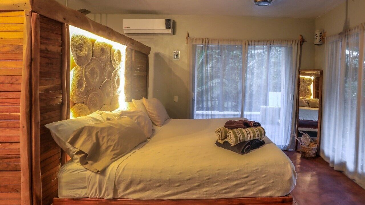 Photo of Bedroom in Buenavista
