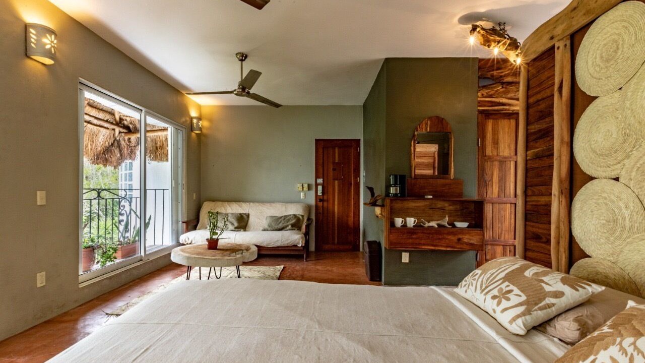 Photo of Bedroom in Buenavista