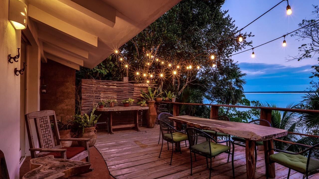 Photo of Outdoor in Buenavista