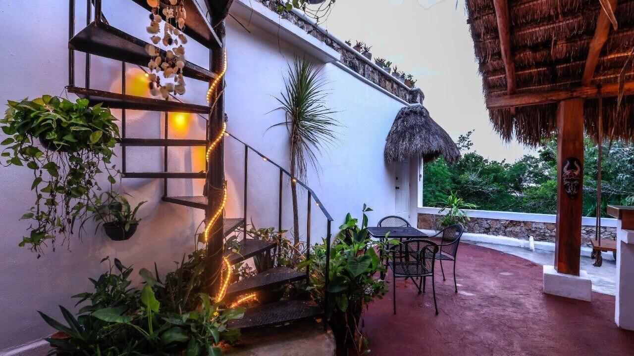 Photo of Outdoor in Buenavista