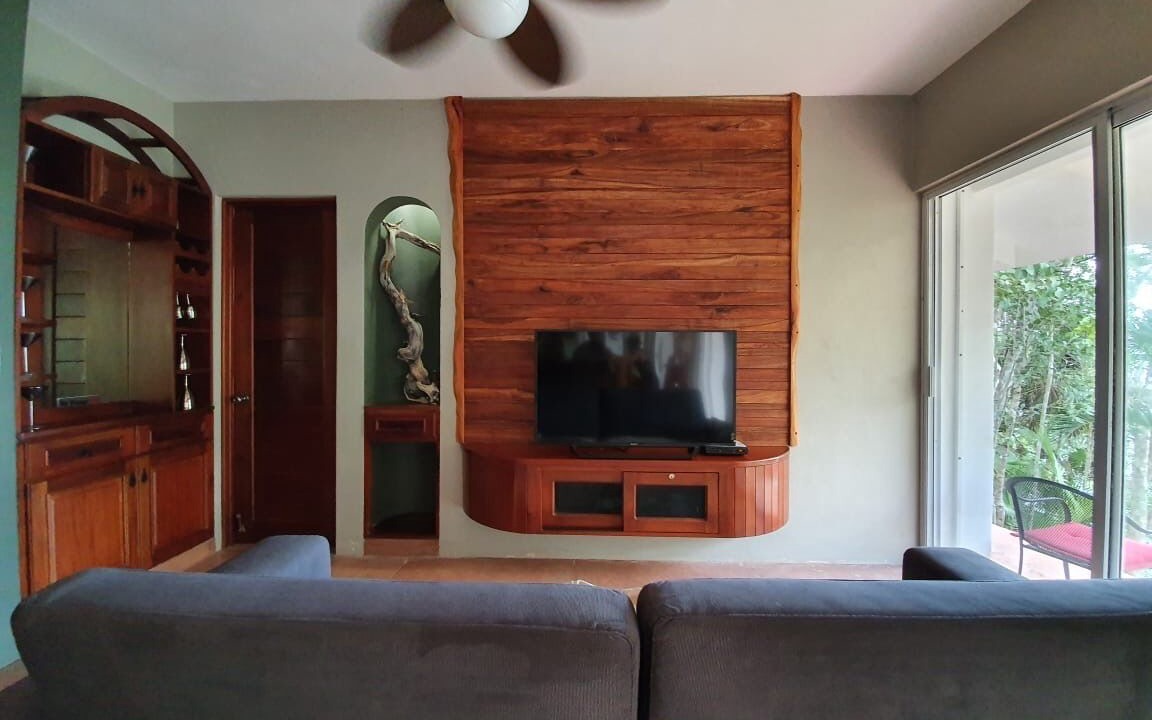 Photo of Livingroom in Buenavista