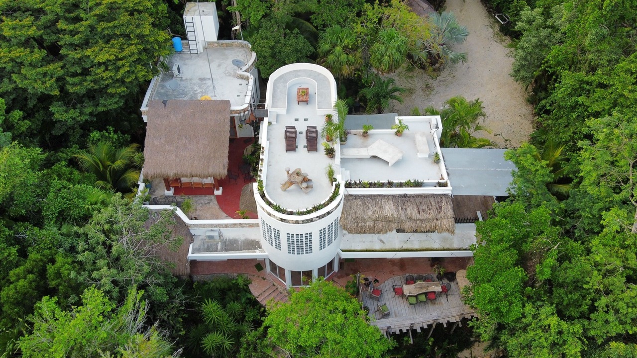 Photo of Outdoor in Buenavista