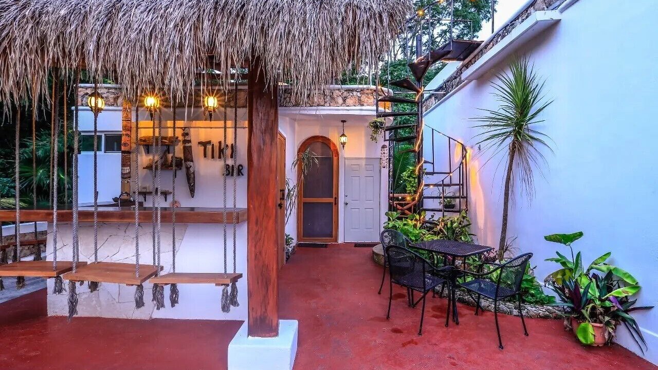 Photo of Outdoor in Buenavista